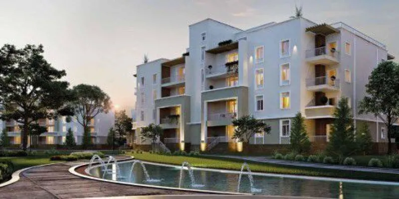 Get your unit in October Plaza SODIC Get your unit in October Plaza SODIC