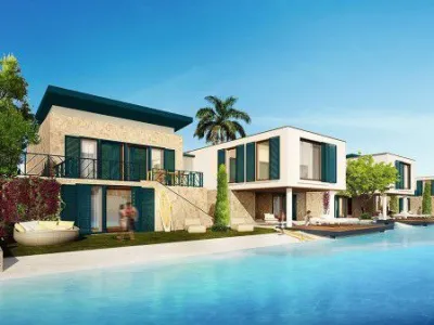 City Stars Al Sahel - تعرف على مزايا مشروع سيتي ستارز الساحل