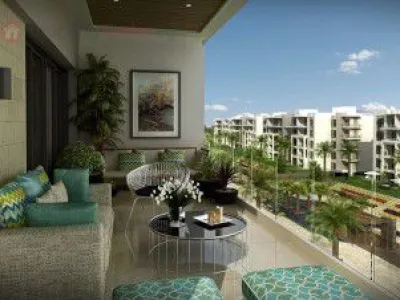 The Address East - جولة مميزة في كمبوند ذا ادريس التجمع الخامس