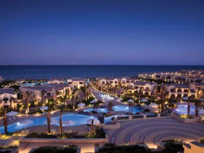 La Vista Gardens Ain Sokhna - احجز وحدتك في منتجع لافيستا جاردنز العين السخنة