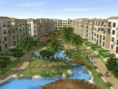 Stone Residence 5th Settlement - تعرف على مزايا امتلاك وحدة في كمبوند ستون ريزيدنس التجمع الخامس