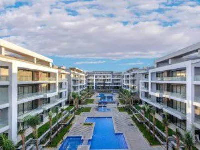 El Patio 7 - عرض تفصيلي لمميزات الحياة في كمبوند الباتيو 7 القاهرة الجديدة El Patio 7 - عرض تفصيلي لمميزات الحياة في كمبوند الباتيو 7 القاهرة الجديدة