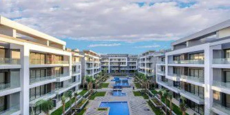 El Patio 7 - عرض تفصيلي لمميزات الحياة في كمبوند الباتيو 7 القاهرة الجديدة