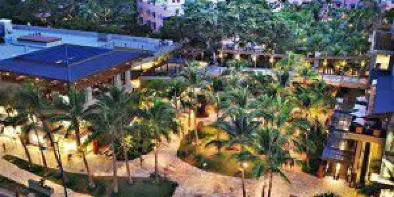 IL Bosco New Capital - تعرف على مميزات كمبوند البوسكو العاصمة الإدارية