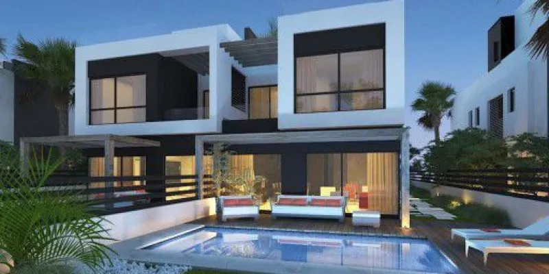 Advantages of owning a unit in Palm Hills New Cairo Advantages of owning a unit in Palm Hills New Cairo