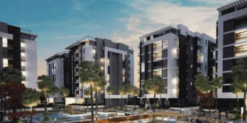 Castle Landmark - نبذة حول كمبوند كاسيل لاندمارك Castle Landmark - نبذة حول كمبوند كاسيل لاندمارك