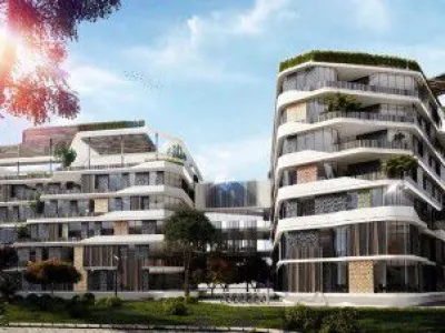 The VUES New Cairo - معلومات أكثر عن كمبوند ذا فيوز القاهرة الجديدة