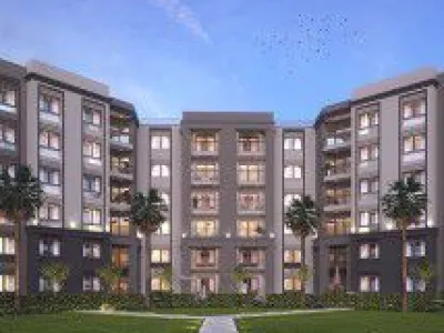 Hyde Park  - مزايا امتلاك وحدة في هايد بارك التجمع