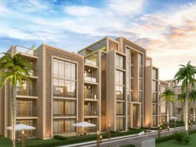 Azadir New Cairo - معلومات شاملة عن كمبوند أزادير القاهرة الجديدة
