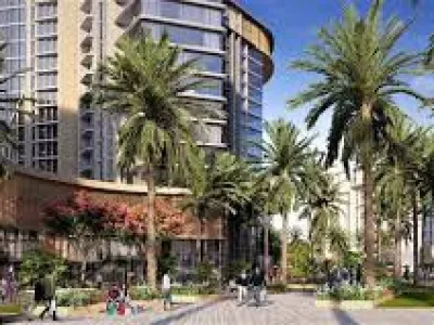 Zed East - تعرف على كافة التفاصيل حول مشروع زيد ايست القاهرة الجديدة