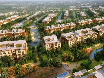 دليلك لأهم وافضل الكمبوندات في مصر اكثر من 200 مشروع