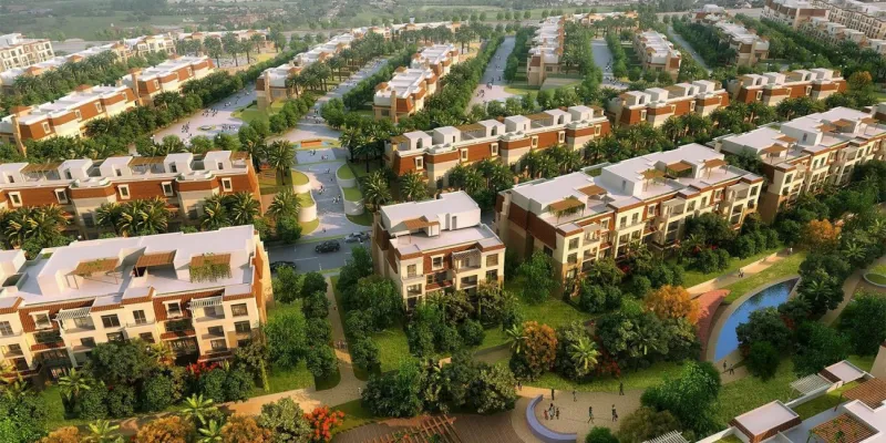 دليلك لأهم وافضل الكمبوندات في مصر اكثر من 200 مشروع