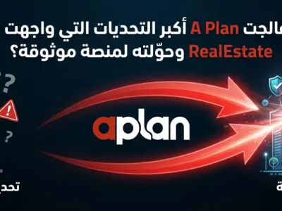 How A Plan Solved RealEstate’s Major Challenges and Transformed It into a Trusted Platform