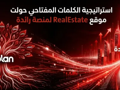 The Keyword Strategy That Transformed RealEstate into a Market Leader