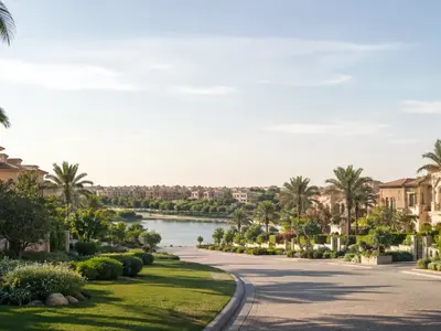 أسعار فلل مدينتي 2026: كم سعر الفيلا في كل مرحلة وكل نوع؟