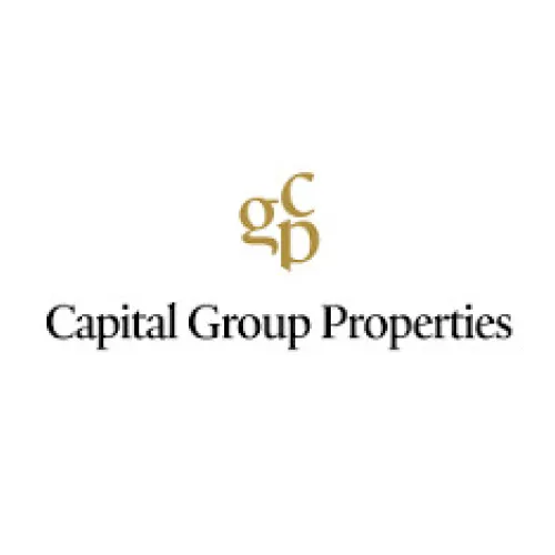 Capital Group Properties