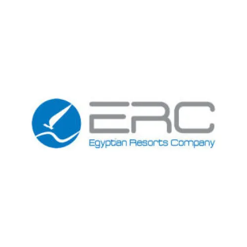 إي أر سي مصر