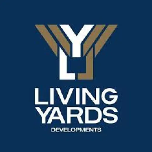 Living Yards