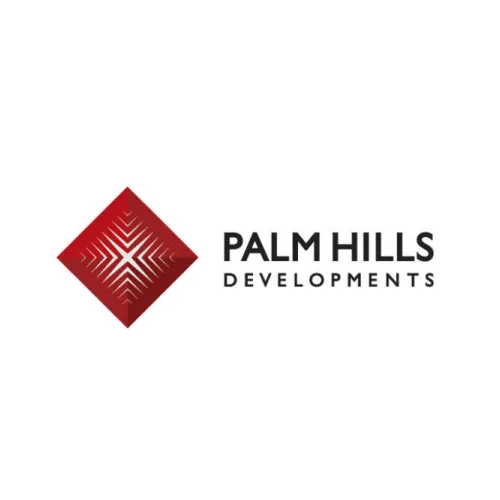 Palm Hills development