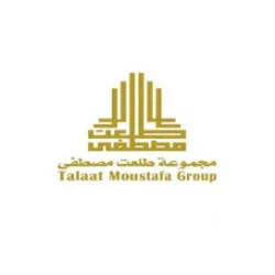 طلعت مصطفى