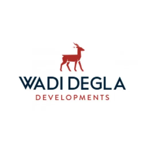 Wadi Degla Developments