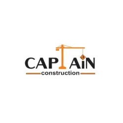 Captain Construction