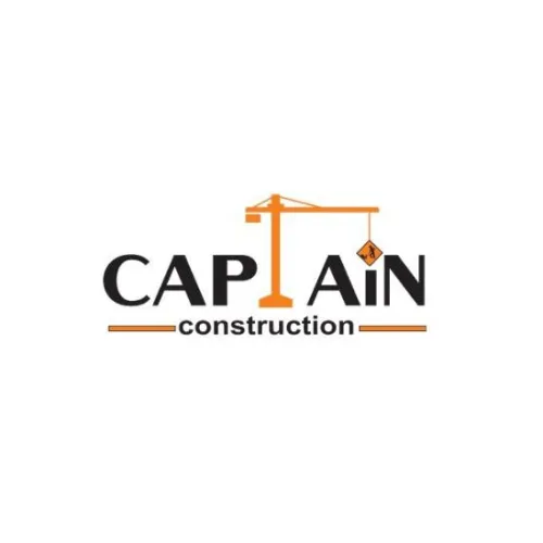 Captain Construction
