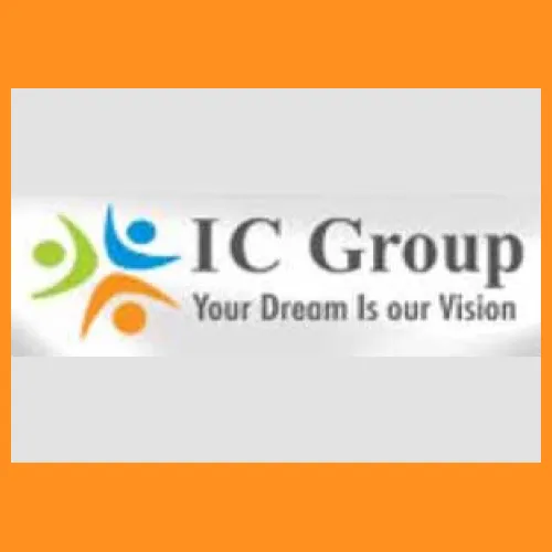 IC Group