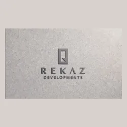 ركاز للتطوير والتنمية العقارية