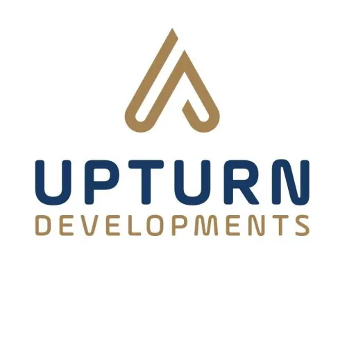 Upturn development
