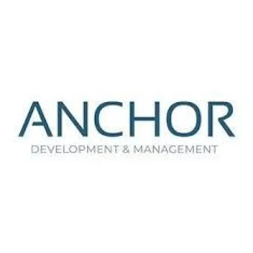 Anchor for Development and Management