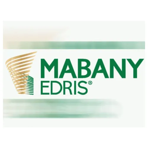 Mabany Edris Development