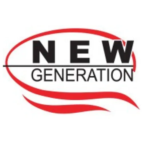 New Generation Propertis
