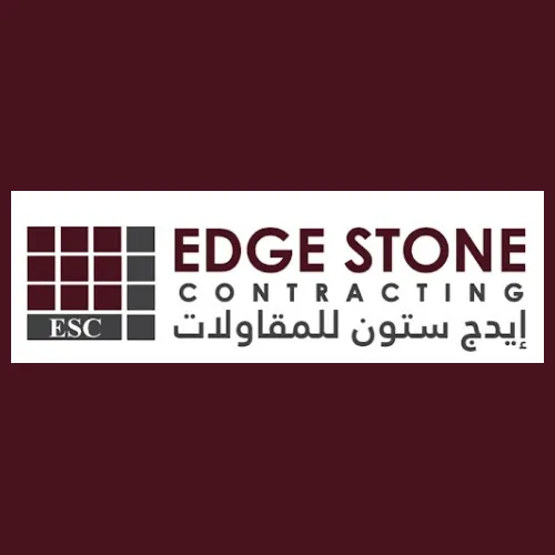 شركة ايدج ستون للمقاولات