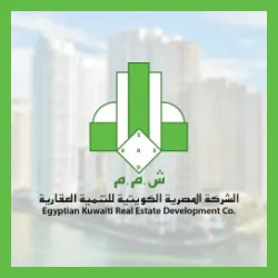 Egyptian Kuwaiti Development