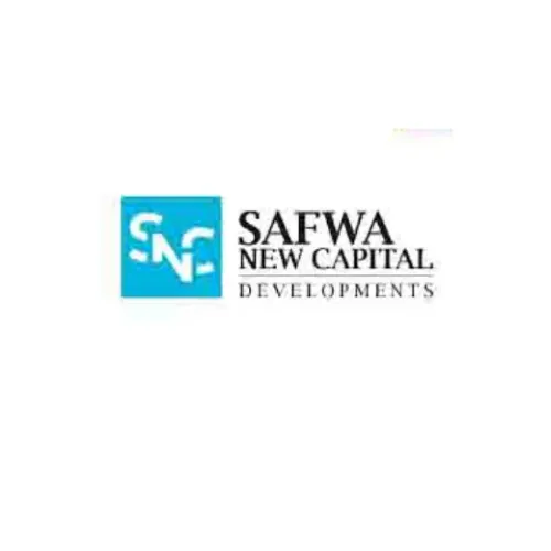 El Safwa New capital Development