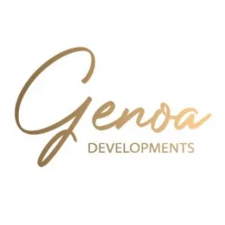 شركة جنوه العقارية