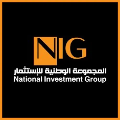 شركة المجموعة الوطنية للاستثمار العقاري