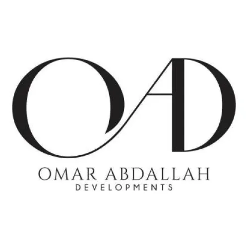 عمر عبدالله للتطوير العقاري