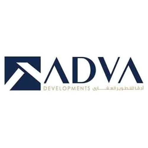 أدفا للتطوير العقاري