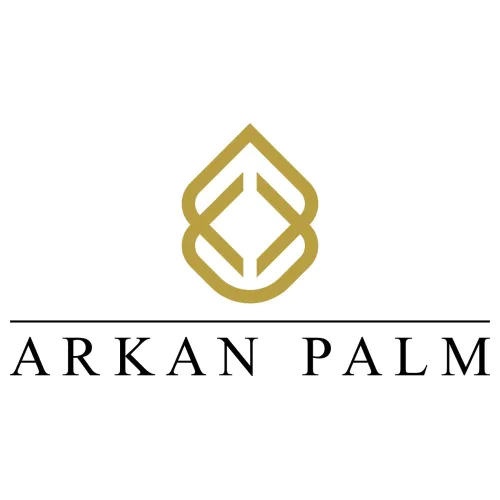 Arkan Palm development