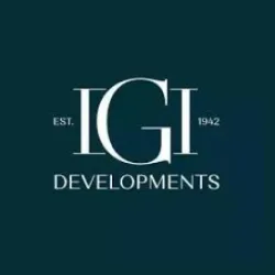 شركة IGI العقارية