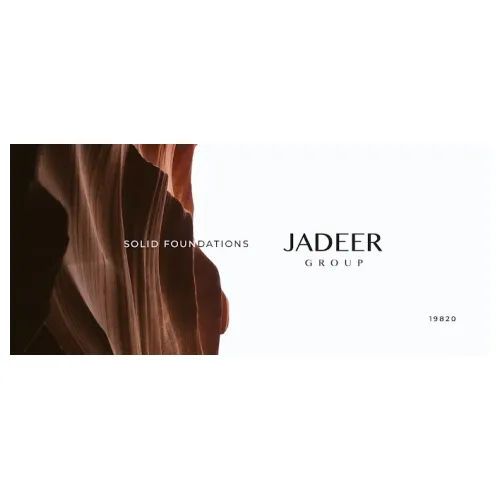 Jadeer Group