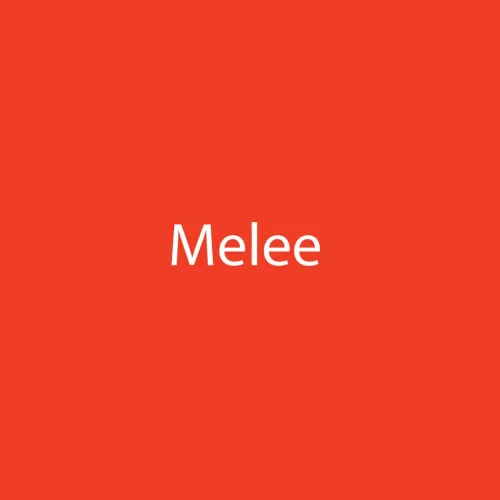 Melee Developments