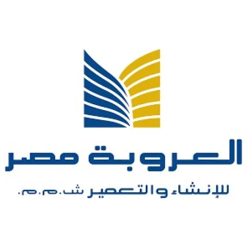 العروبة مصر للتطوير العقاري