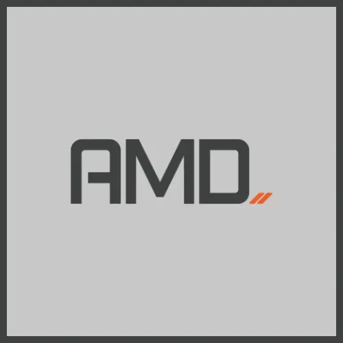 AMD Developments