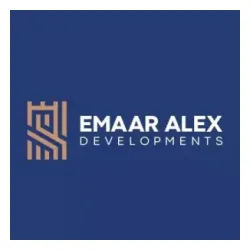 Emaar Alex Development
