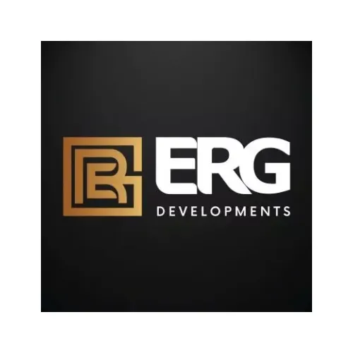 شركة ERG للتطوير العقاري