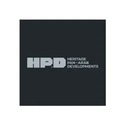 شركة HPD للتطوير العقاري شركة HPD للتطوير العقاري
