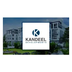 شركة قنديل للتطوير العقاري شركة قنديل للتطوير العقاري